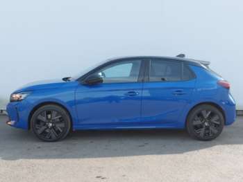 Used Vauxhall Corsa 2024 for sale - 74269065: Photo