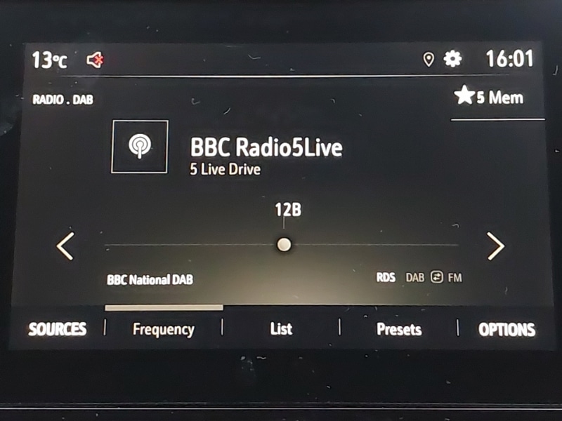 Used Vauxhall Corsa 2022 for sale - 77024686: Photo 13