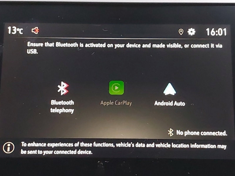 Used Vauxhall Corsa 2022 for sale - 77024686: Photo 14