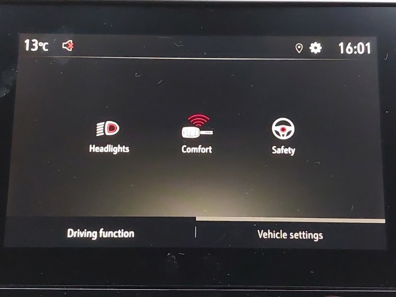 Used Vauxhall Corsa 2022 for sale - 77024686: Photo 15