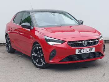 2021 - 1.2 Turbo Elite Edition 5dr