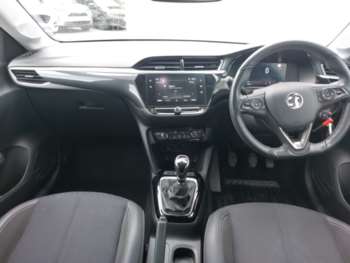 Used Vauxhall Corsa 2021 for sale - 74944032: Photo