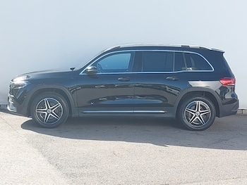 Used Mercedes-Benz EQB 2022 for sale - 75837289: Photo