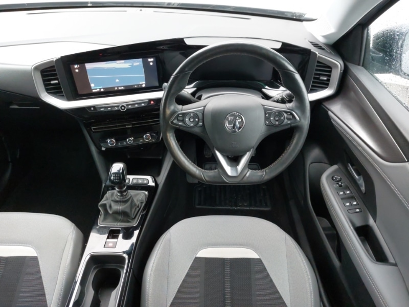 Used Vauxhall Mokka 2021 for sale - 77433826: Photo 11