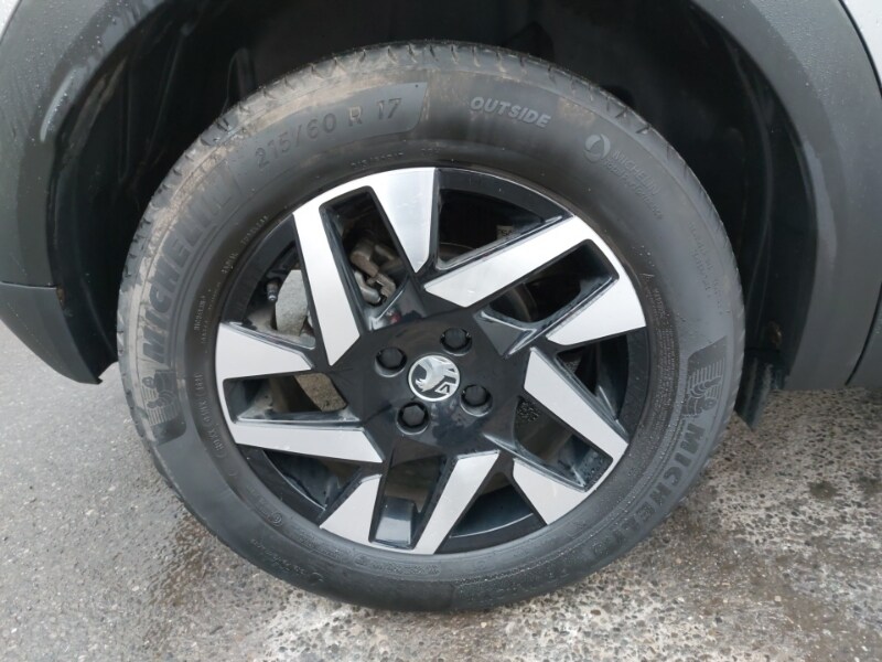 Used Vauxhall Mokka 2021 for sale - 77433826: Photo 12