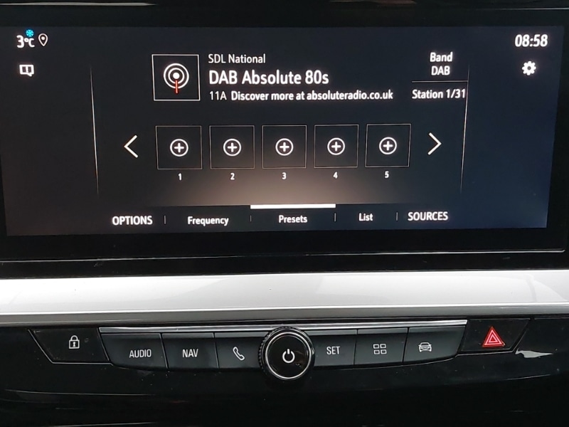 Used Vauxhall Mokka 2021 for sale - 77433826: Photo 13