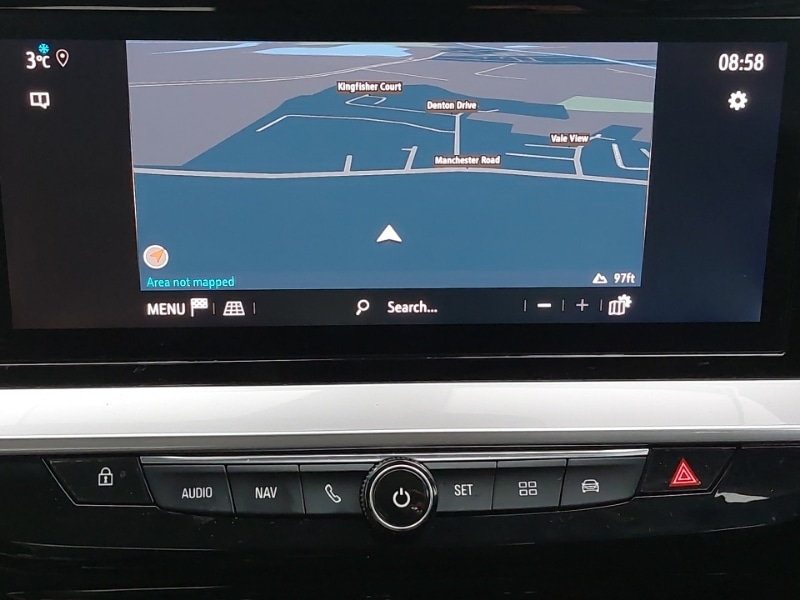 Used Vauxhall Mokka 2021 for sale - 77433826: Photo 14