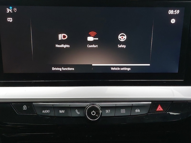 Used Vauxhall Mokka 2021 for sale - 77433826: Photo 16