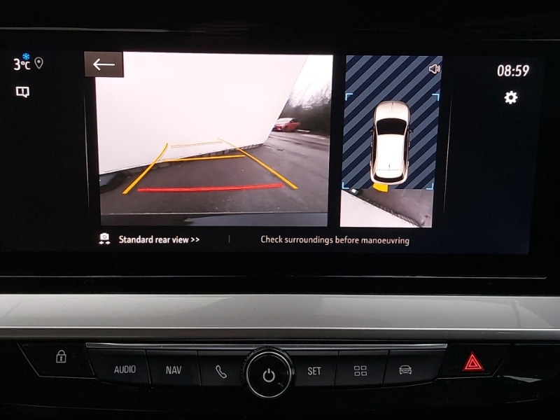 Used Vauxhall Mokka 2021 for sale - 77433826: Photo 18