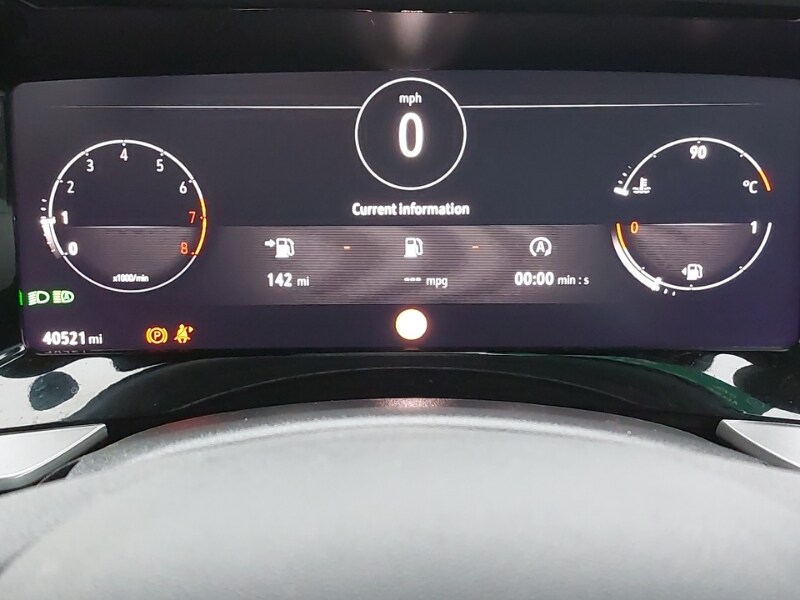 Used Vauxhall Mokka 2021 for sale - 77433826: Photo 19