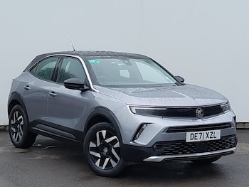 2021 - 1.2 Turbo Elite Nav Premium 5dr