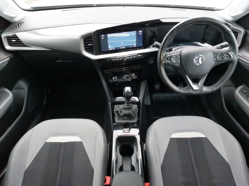 Used Vauxhall Mokka 2021 for sale - 77433826: Photo 2