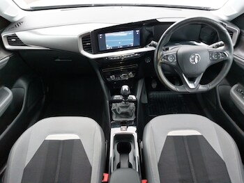 Used Vauxhall Mokka 2021 for sale - 77433826: Photo