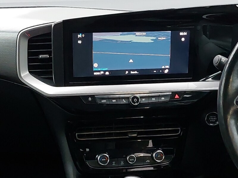 Used Vauxhall Mokka 2021 for sale - 77433826: Photo 7