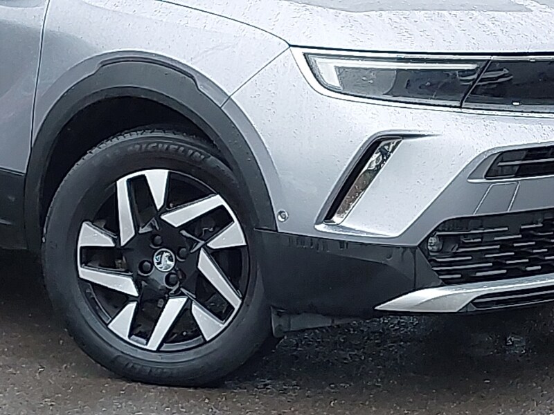 Used Vauxhall Mokka 2021 for sale - 77433826: Photo 9