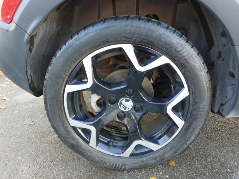 Used Vauxhall Crossland 2022 for sale - 76567200: Photo 12