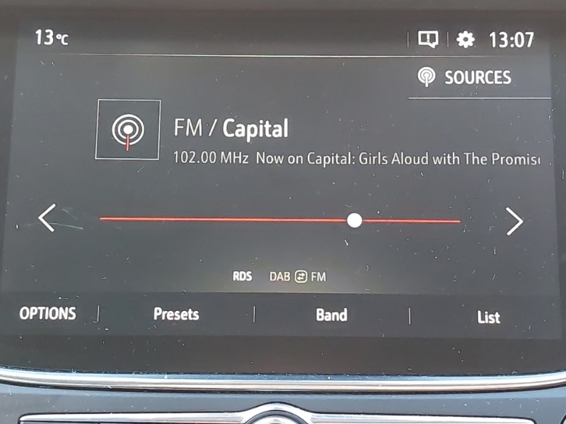 Used Vauxhall Crossland 2022 for sale - 76567200: Photo 13