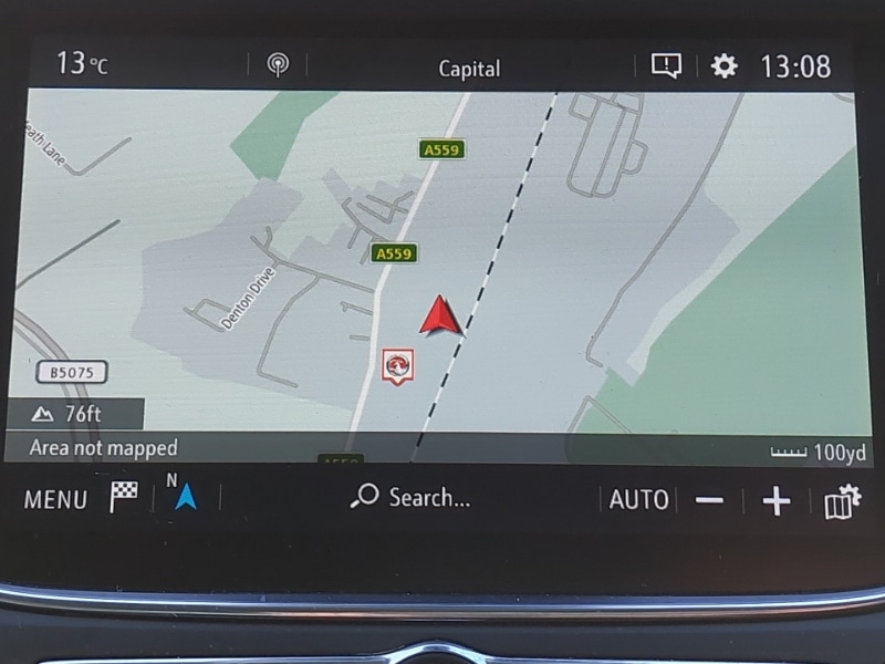 Used Vauxhall Crossland 2022 for sale - 76567200: Photo 14