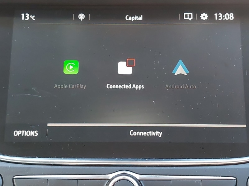 Used Vauxhall Crossland 2022 for sale - 76567200: Photo 15