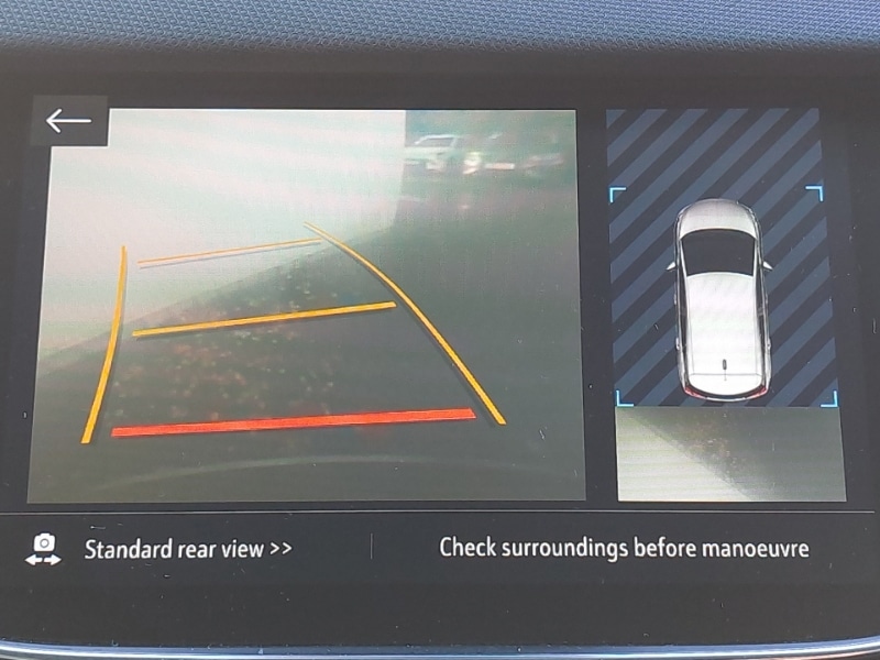 Used Vauxhall Crossland 2022 for sale - 76567200: Photo 18