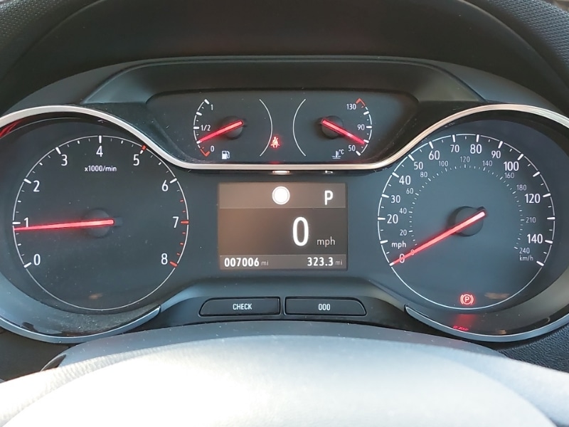 Used Vauxhall Crossland 2022 for sale - 76567200: Photo 19