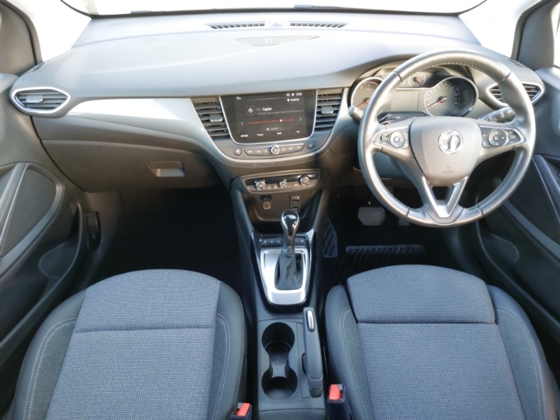 Used Vauxhall Crossland 2022 for sale - 76567200: Photo 2