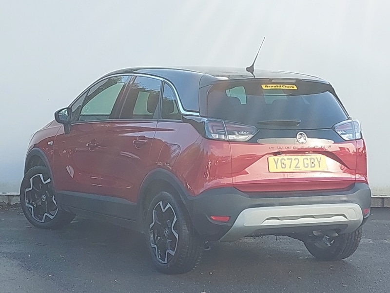 Used Vauxhall Crossland 2022 for sale - 76567200: Photo 3