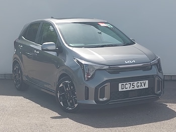 Used Kia Picanto 2025 for sale - 78670243: Photo