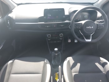 Used Kia Picanto 2025 for sale - 78670243: Photo