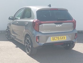 Used Kia Picanto 2025 for sale - 78670243: Photo