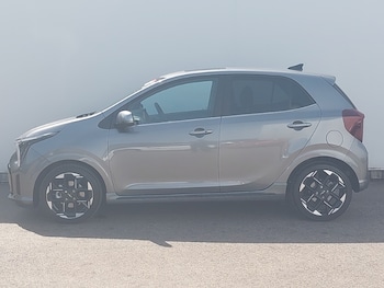 Used Kia Picanto 2025 for sale - 78670243: Photo