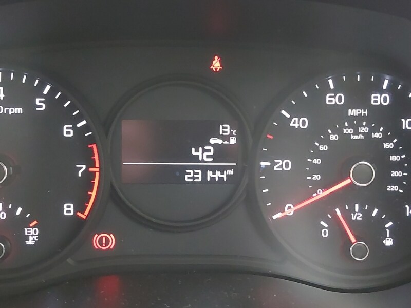 Used Kia Picanto 2018 for sale - 77466530: Photo 14