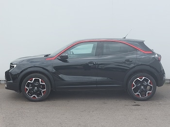 Used Vauxhall Mokka 2022 for sale - 79440255: Photo