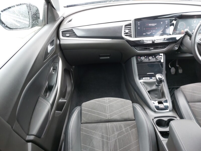 Used Vauxhall Grandland 2023 for sale - 77750540: Photo 10