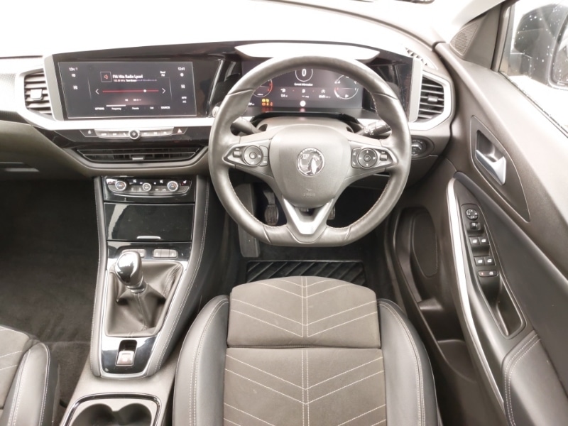 Used Vauxhall Grandland 2023 for sale - 77750540: Photo 11