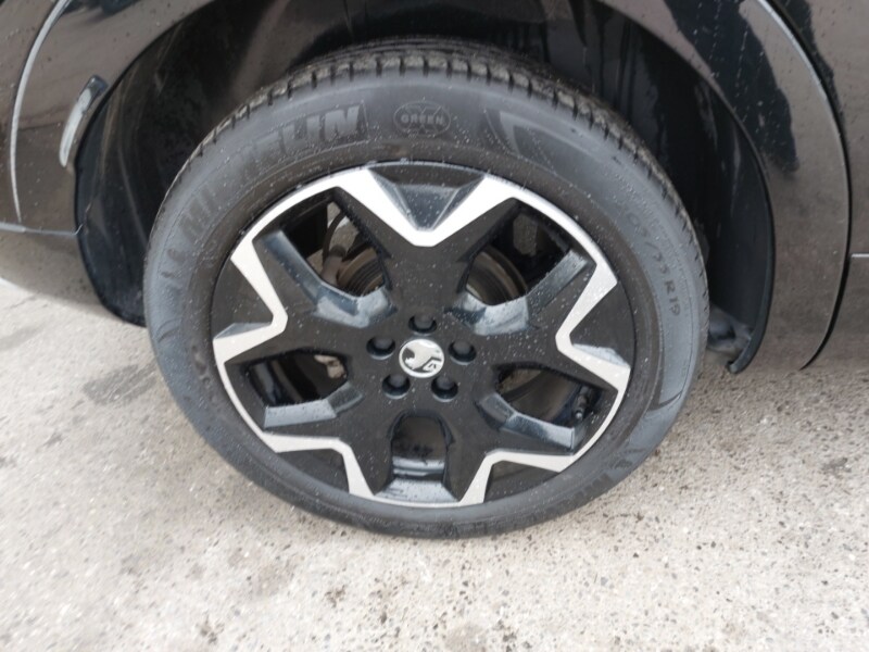 Used Vauxhall Grandland 2023 for sale - 77750540: Photo 12