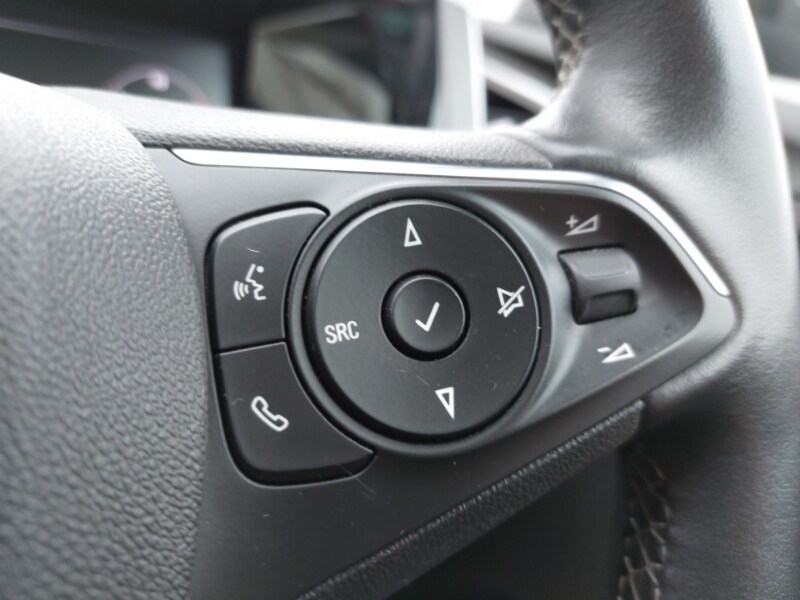 Used Vauxhall Grandland 2023 for sale - 77750540: Photo 13