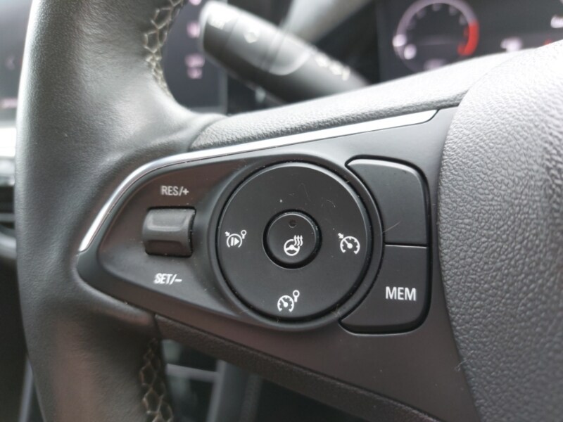 Used Vauxhall Grandland 2023 for sale - 77750540: Photo 14