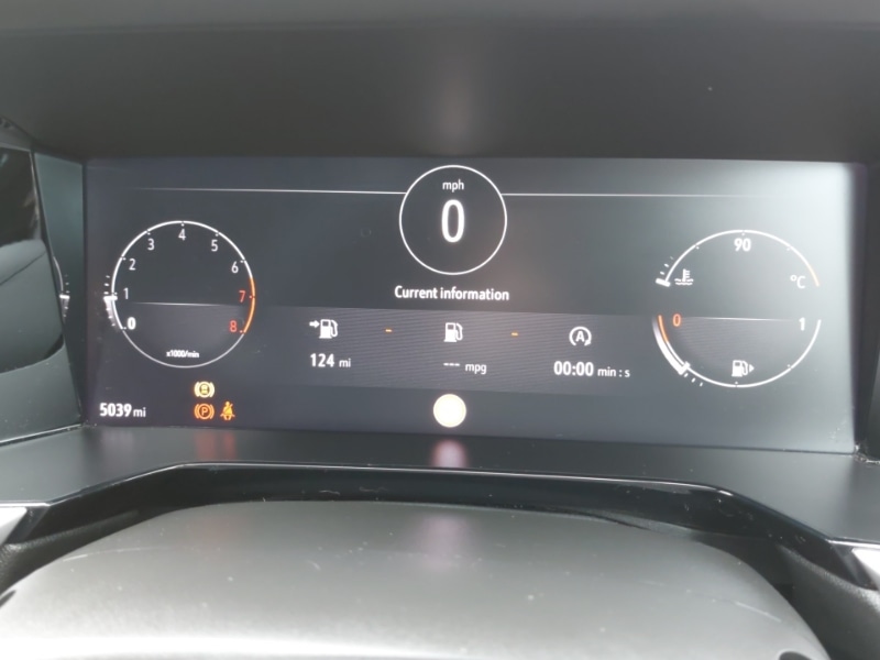 Used Vauxhall Grandland 2023 for sale - 77750540: Photo 15