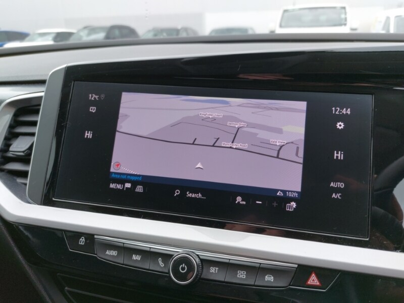 Used Vauxhall Grandland 2023 for sale - 77750540: Photo 16