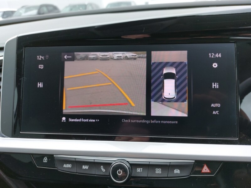 Used Vauxhall Grandland 2023 for sale - 77750540: Photo 17