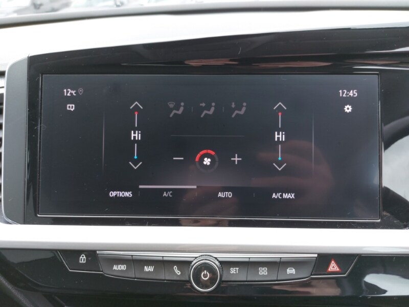 Used Vauxhall Grandland 2023 for sale - 77750540: Photo 18