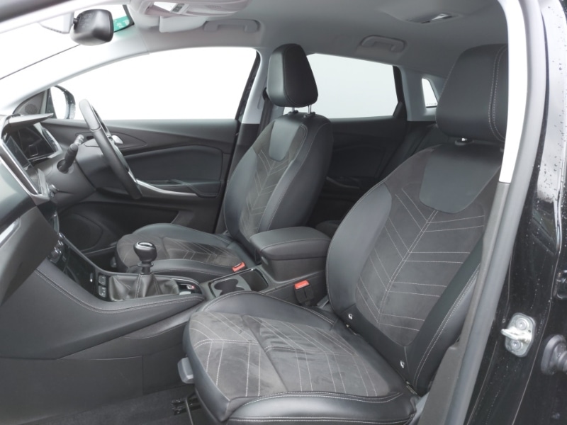 Used Vauxhall Grandland 2023 for sale - 77750540: Photo 5