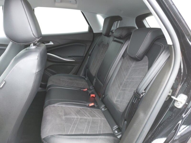 Used Vauxhall Grandland 2023 for sale - 77750540: Photo 6