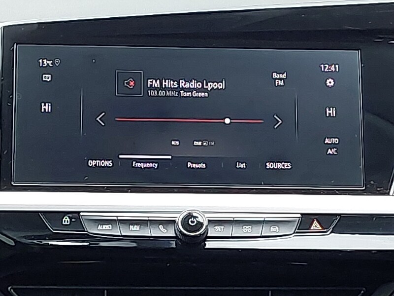 Used Vauxhall Grandland 2023 for sale - 77750540: Photo 7