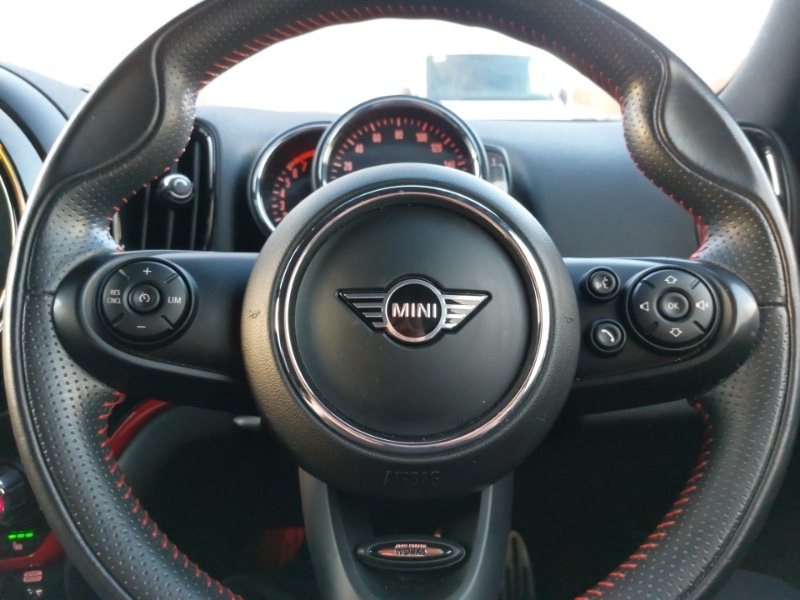 Used MINI Countryman 2020 for sale - 77173895: Photo 13