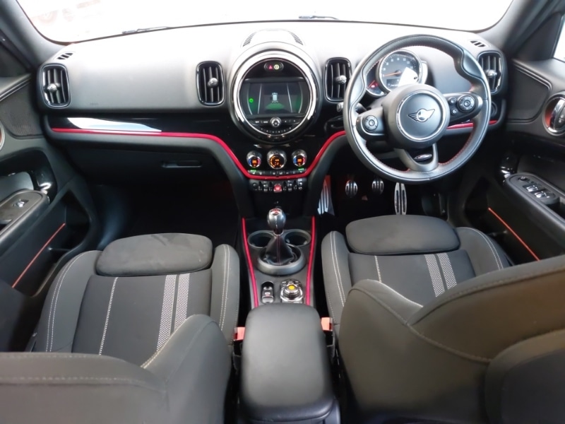 Used MINI Countryman 2020 for sale - 77173895: Photo 2