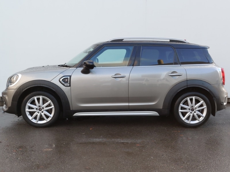 Used MINI Countryman 2020 for sale - 77173895: Photo 4