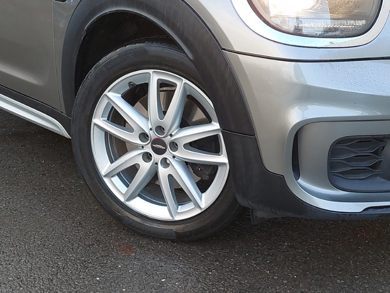 Used MINI Countryman 2020 for sale - 77173895: Photo 9