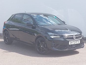 Used Vauxhall Corsa 2022 for sale - 79105936: Photo